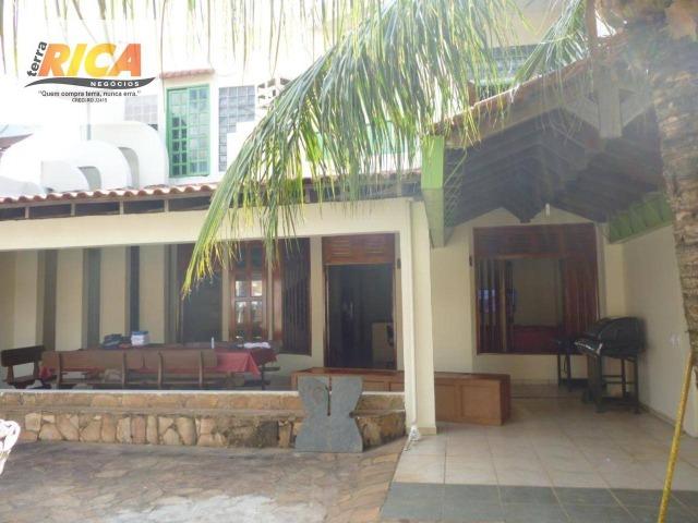 Casa no Bairro Nova Porto Velho c/5 quartos - Foto 3