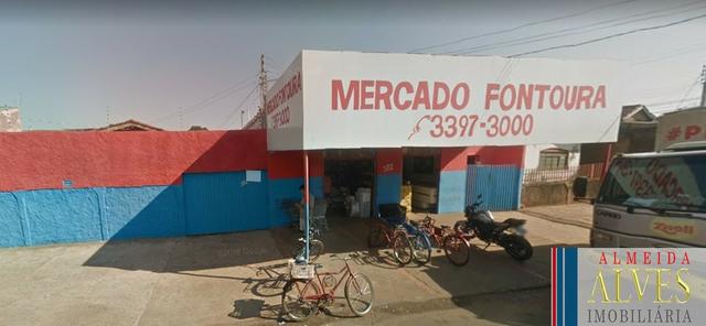 Oportunidade - Imóvel Comercial no Universitário II