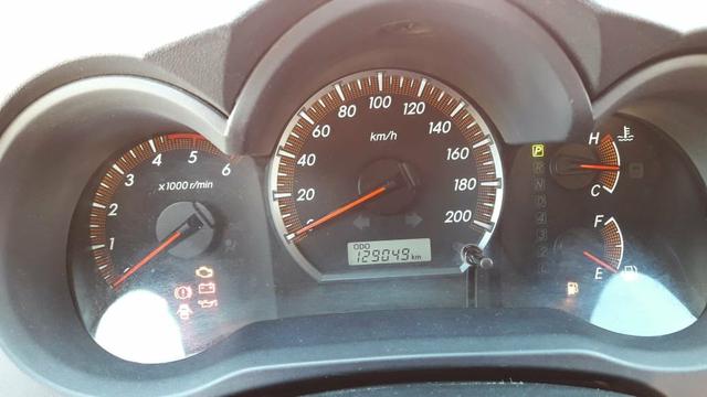 Hilux 2014 - Foto 6