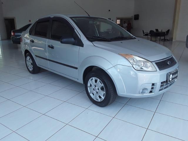 Fiesta 1.6 Sed Flex