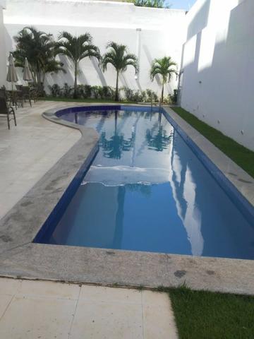 2/4 em Lauro de Freitas - Mobiliado - Resd. Maria Félix - Foto 9