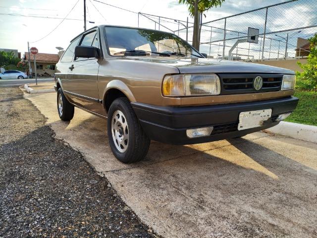 Gol CL 1.6 1991 - Foto 4