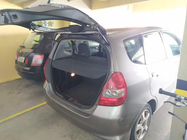 Honda fit 2007 - Foto 6