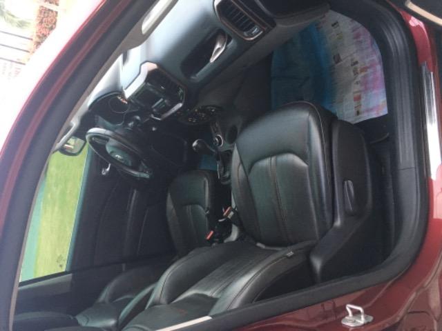 Fiat Toro Vulcano - Foto 14