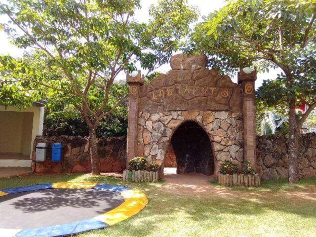Apartamento suíte mobiliado em condomínio de luxo a venda em Caldas Novas GO - Foto 18