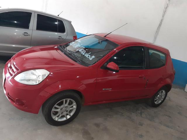 Ford ka 1.6 - Foto 6