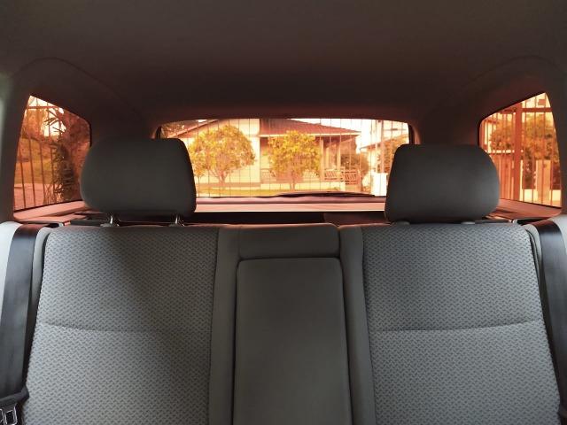Toyota Corolla Fielder Automática - Foto 10