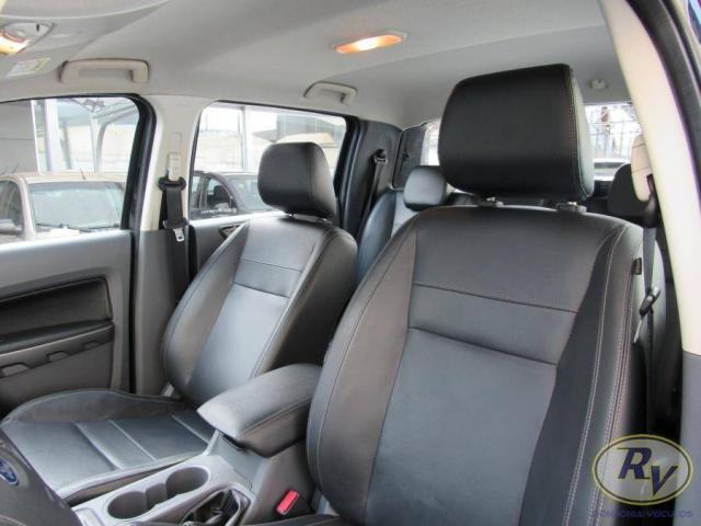 RANGER 2016/2017 3.2 LIMITED 4X4 CD 20V DIESEL 4P AUTOMÁTICO - Foto 6