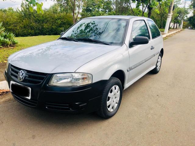 Gol 1.0 2p g4 2007 (ipva 2020) - Foto 2
