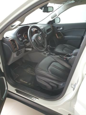 Fiat Toro Volcano 4x4 - Foto 4