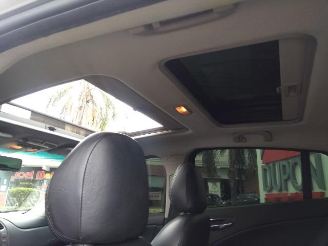 Fiat bravo absolute com teto - Foto 16