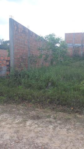 Terreno 10 x 25 Vila Embratel - Foto 4