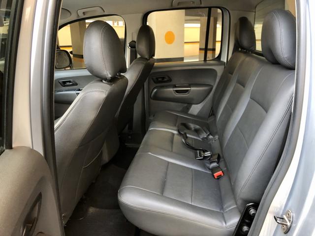 AMAROK S 4X4 manual 12/12 - Foto 10