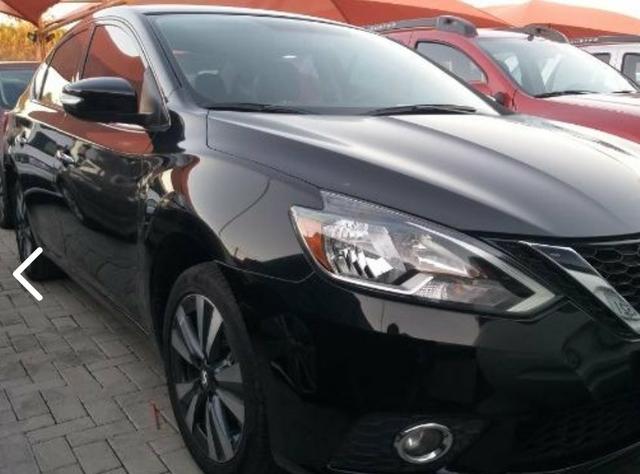 Sentra SV, 2.0, câmbio Cvt . Completíssimo - Foto 5