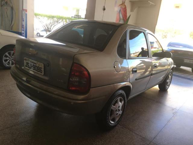 Chevrolet Classic 1.0 2010 completo - Foto 5