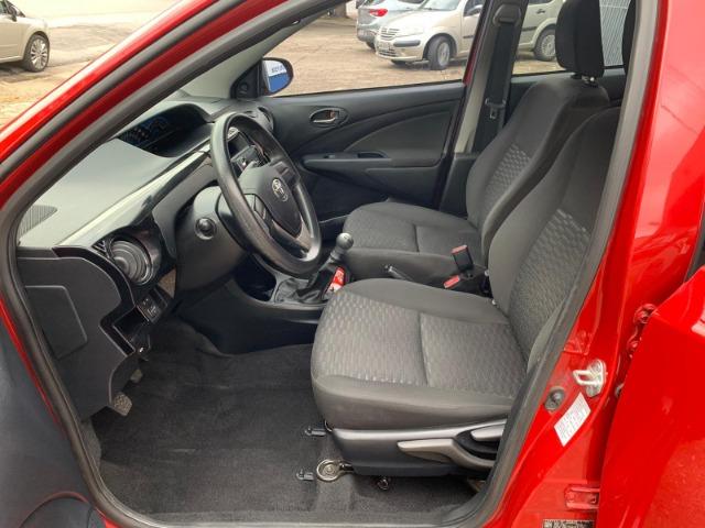 Etios 1.3 X Flex (Completo) - Foto 10