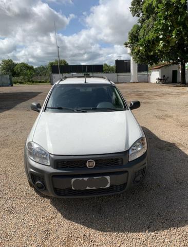 Strada Working 1.4 CE