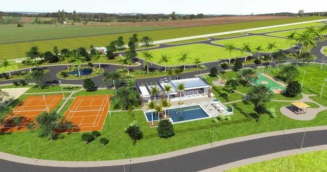Lote Alphaville 290 mil - Foto 2