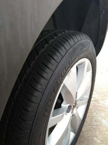 Sandero Stepway - única dona