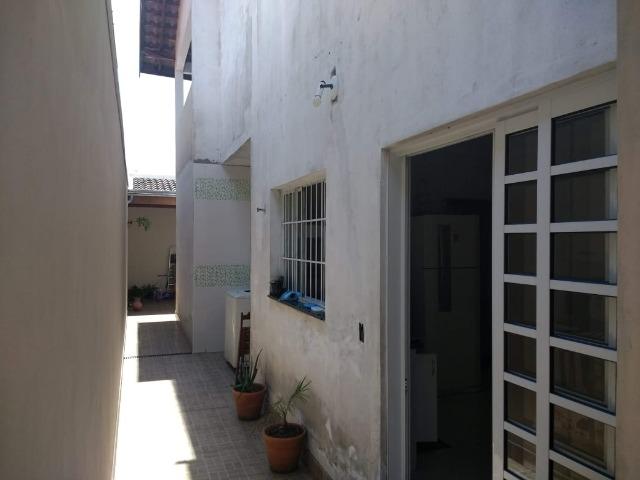 Sobrado com 3 dormitórios -Jd.Interlargos - Foto 2