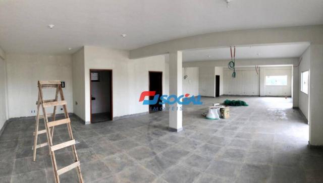 PRÉDIO - AV. CARLOS GOMES - Foto 7
