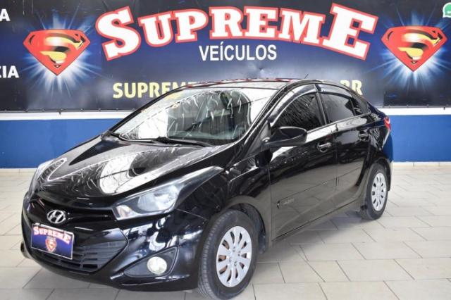 Hyundai hb20s 2014 1.6 comfort plus 16v flex 4p manual - Foto 2