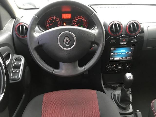 Sandero - Foto 5