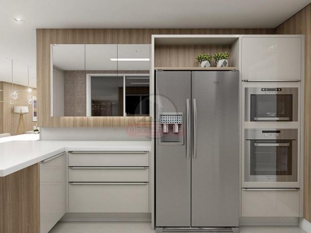? Lindo Apartamento em Altíssimo Padrão - preço de custo!! - Foto 16