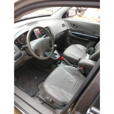 Oportunidade* Tucson Gls Flex 2015 - Foto 5
