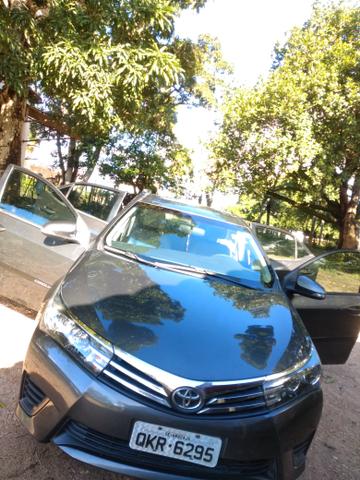 Corolla gli 1.8