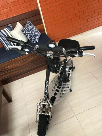 Patinete Motorizado - Foto 6