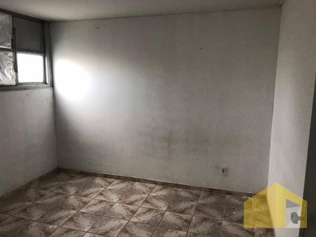 Apartamento com 2 dormitório para alugar, 45 m² por R$ 550/mês - Setor Central - Goiânia/G - Foto 5