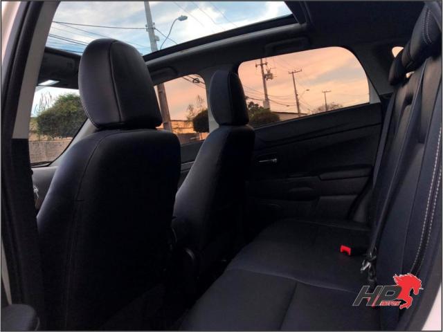 Mitsubishi Axs 2.0 Awd 2014 - Foto 9
