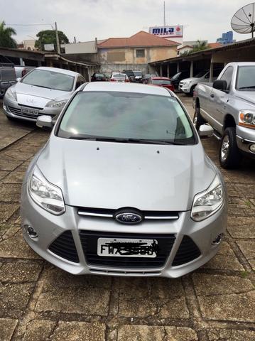 Ford Focus 1.6
