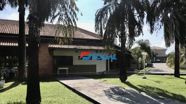 Casa Sobrado Condomínio Residencial Villa Dei Fiori - Condomínio de luxo - Foto 13