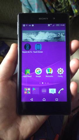 Sony z1