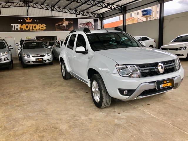 Duster Dynamique 1.6 Flex 16V Mec - Foto 3
