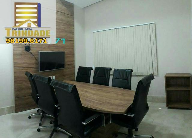 Salas Comercial Na Península _100% Financiado_ Lagoa Corporate e Office - Foto 3