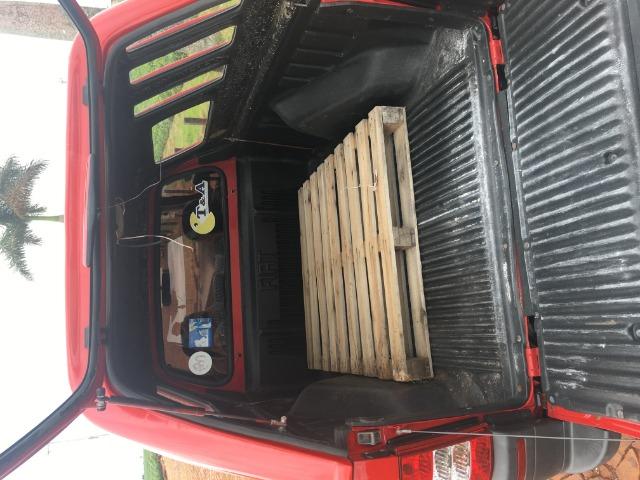 Fiat Strada Fire Flex 1.4 em ótimo estado - Foto 11