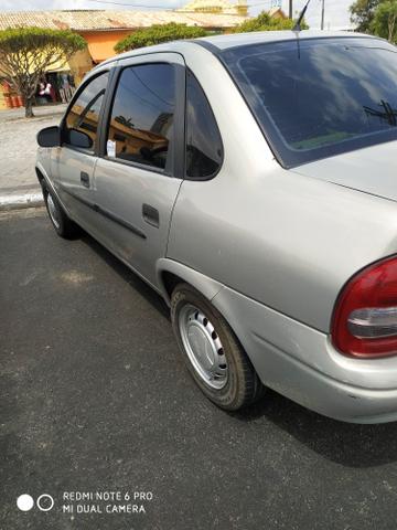 Vendo Corsa - Foto 6