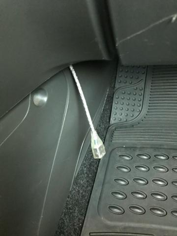 Fiat Punto 2012 - Foto 6