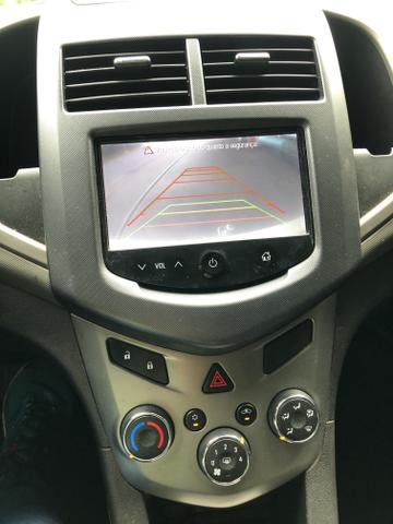 Sonic LTZ Automático Novíssimo - Foto 6