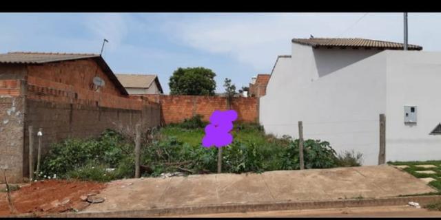 Lote no São Jorge próximo a Caixa d' agua