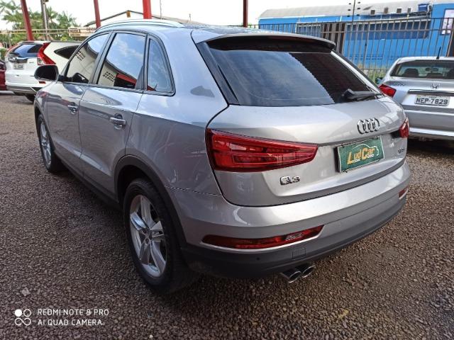 Audi Q3 1.4 TfsiS-Tronic - 2016 - Foto 4