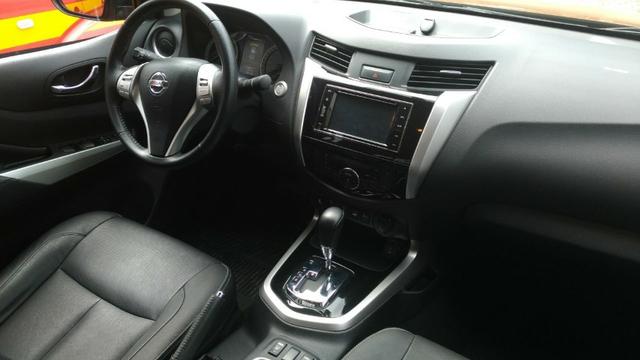 Nissan Frontier LE 4x4 - Produtor Rural ou CNPJ - Foto 5