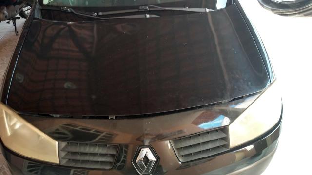 Renault Megane 2007/2008 - Foto 8