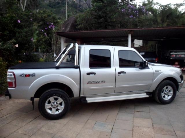 Ranger Limited 2012 - Foto 2