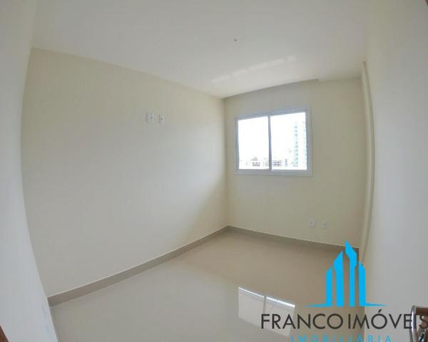 Lançamento Residencial Nínive - Praia do Morro Guarapari ES 02 Qts -02 vagas - Foto 7