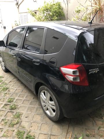 V/T Honda fit 2010/11
