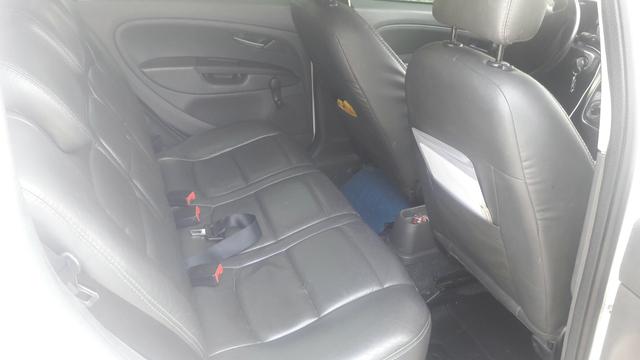 Vende/se fiat punto leia o anucio - Foto 4